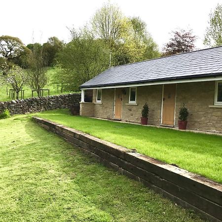 Curbar Hillside B&B Extérieur photo
