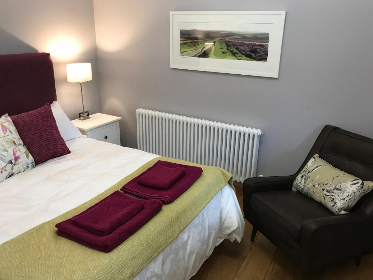 Curbar Hillside B&B Extérieur photo