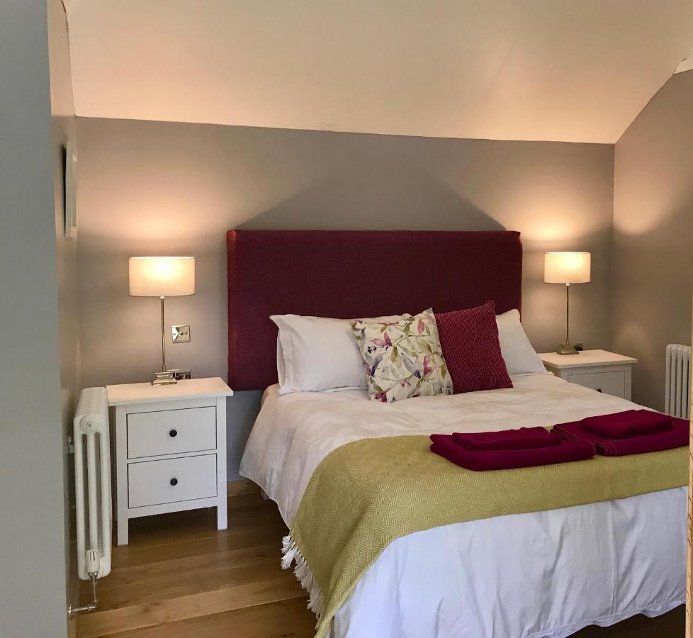 Curbar Hillside B&B Extérieur photo